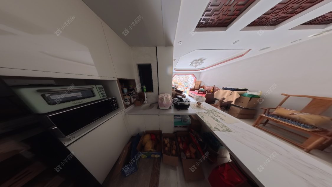 上海长泰东郊御园别墅区在售二手房源小区图_小牛看房