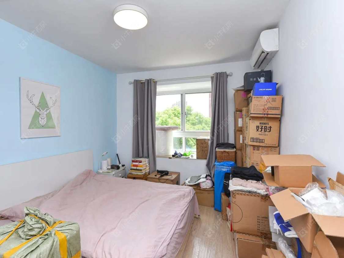 上海菊祥苑在售二手房源小区图_小牛看房