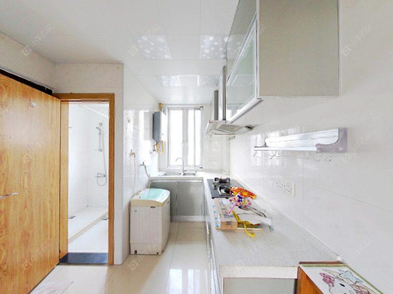 上海长风二村风荷园在售二手房源小区图_小牛看房