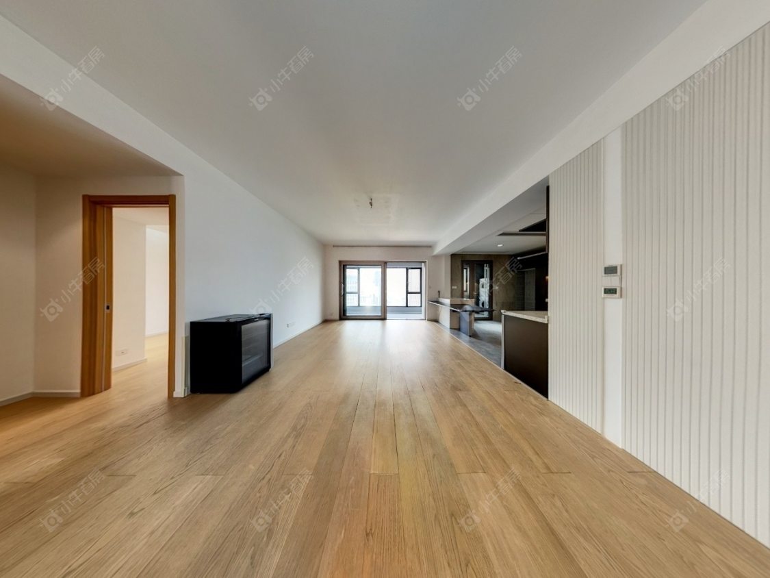 上海翠湖天地御苑在售二手房源小区图_小牛看房