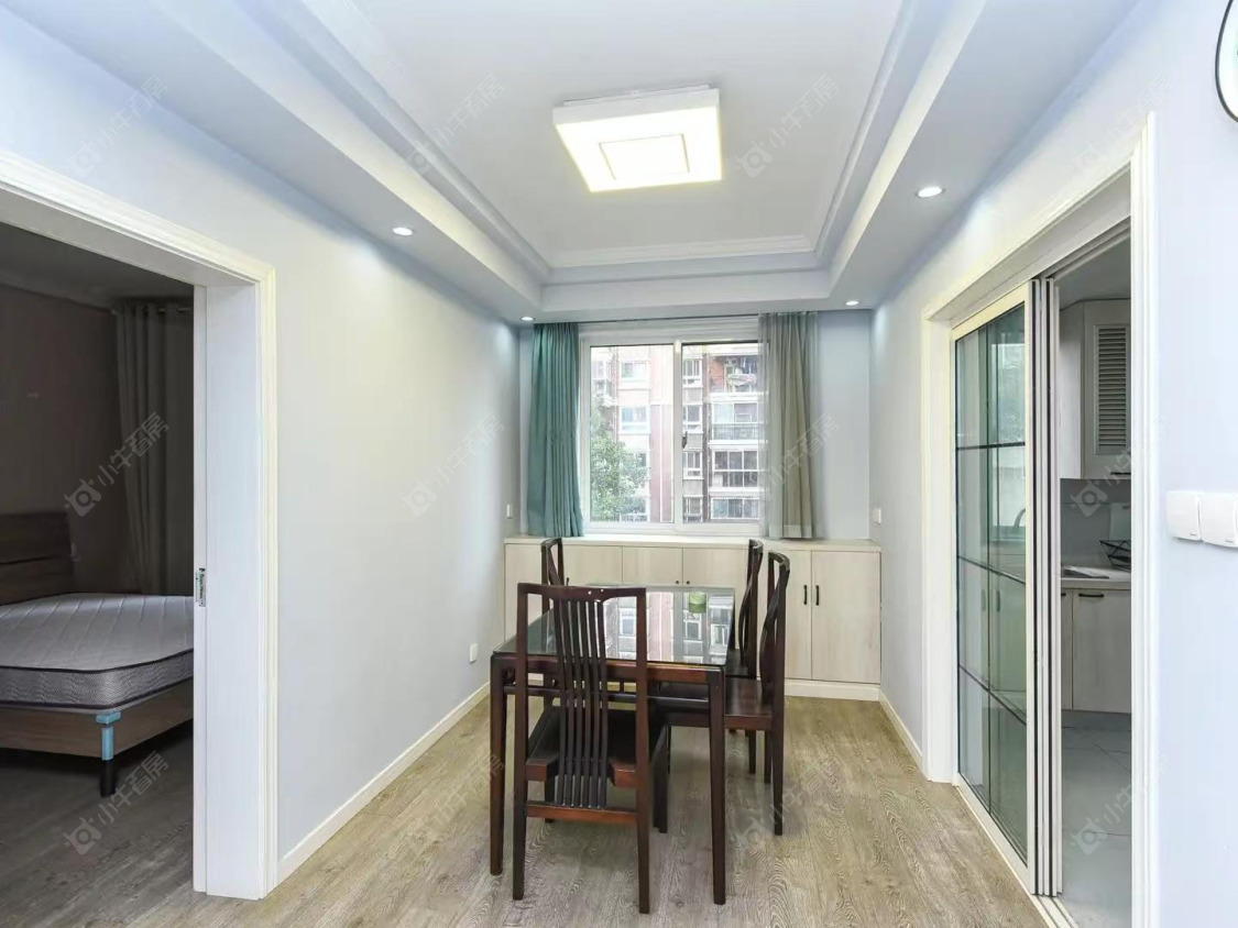 上海好日子大家园E区在售二手房源小区图_小牛看房