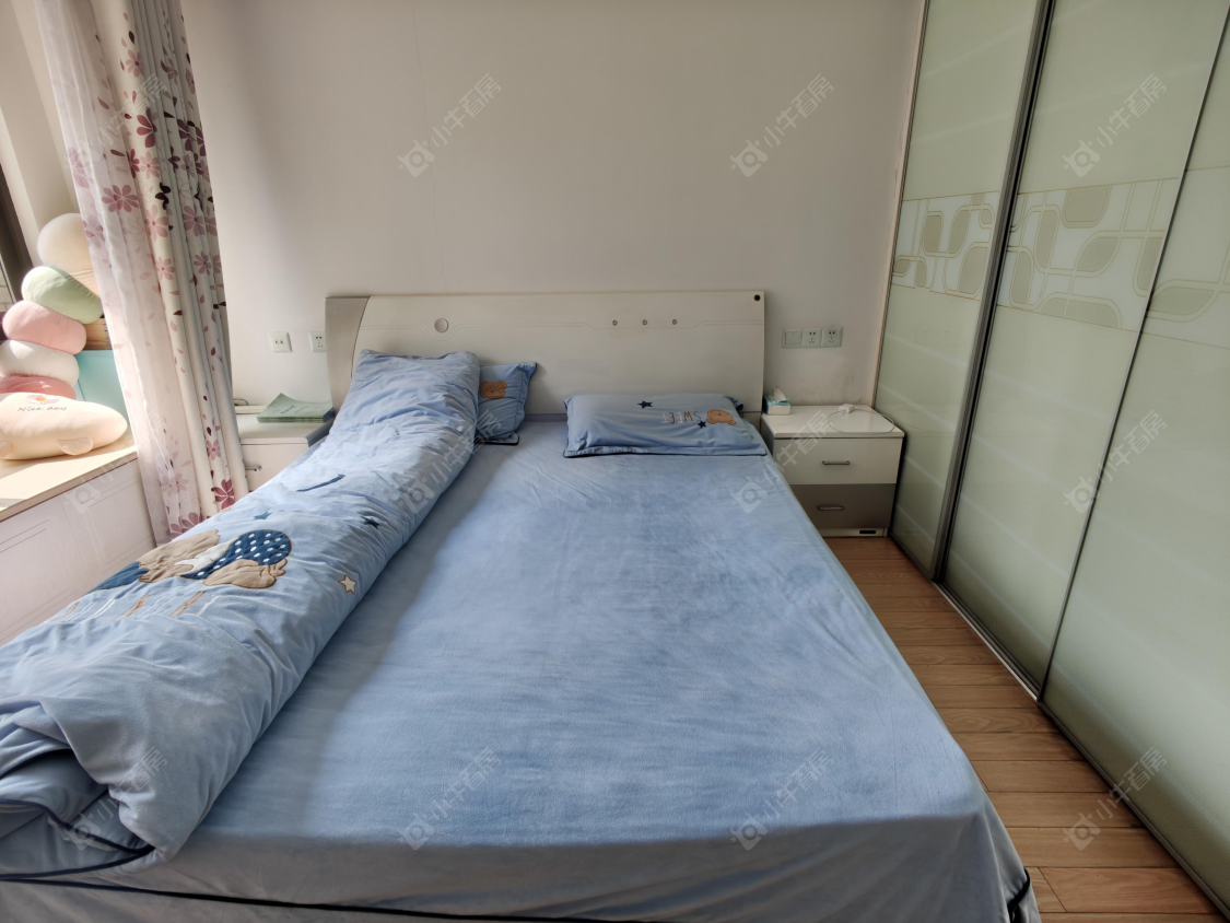 上海绿地颐景嘉园在售二手房源_小牛看房