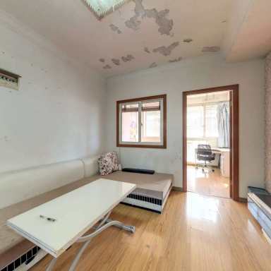 上海好日子大家园C区1室1厅1卫在售二手房房源图片