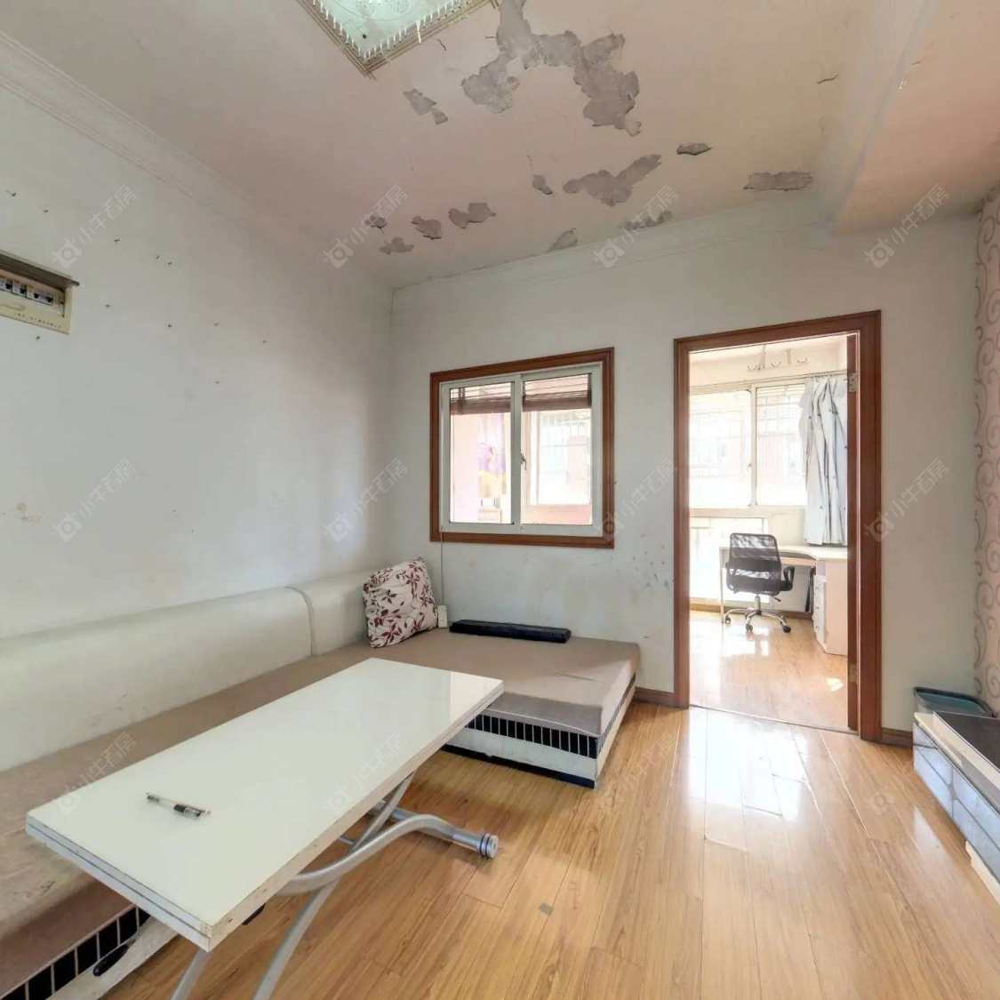 上海好日子大家园C区在售二手房源小区图_小牛看房