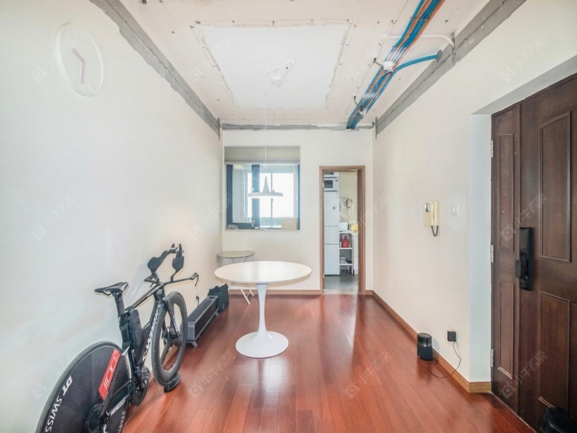 上海碧云新天地家园三期在售二手房源小区图_小牛看房