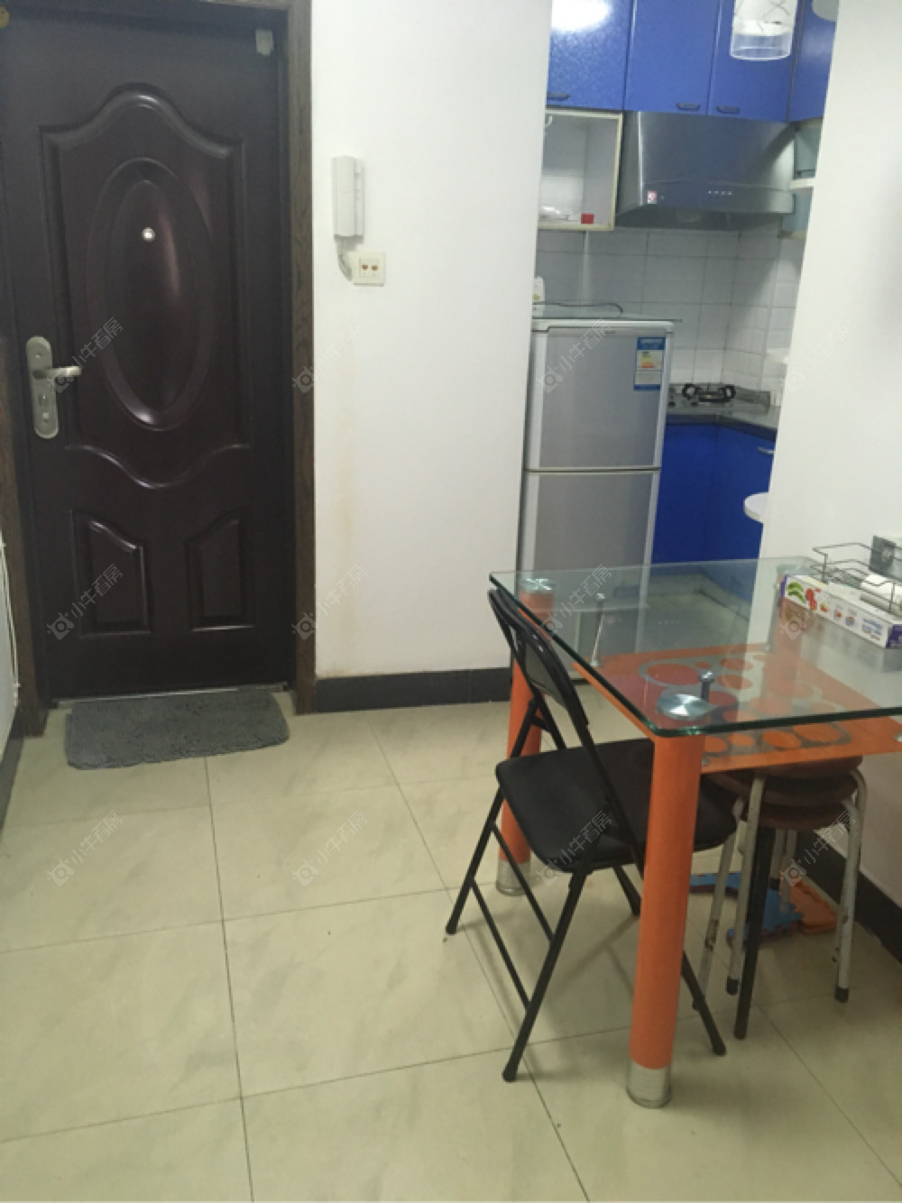 上海昌四小区在租房源小区图_小牛看房