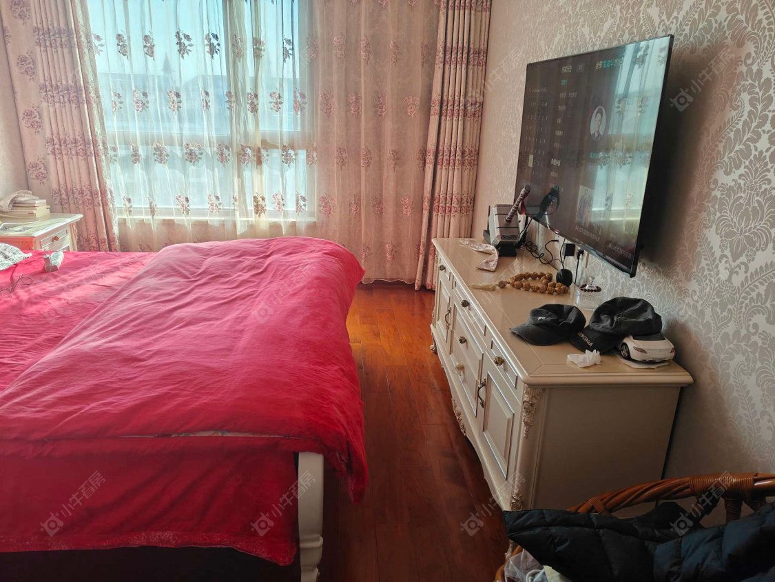 上海铂珏公馆在售二手房源小区图_小牛看房