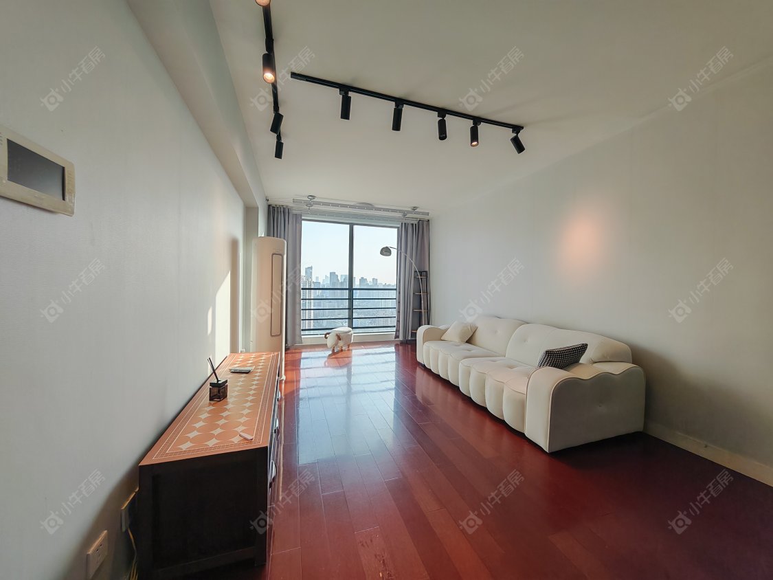 上海瑞虹新城二期在售二手房源小区图_小牛看房