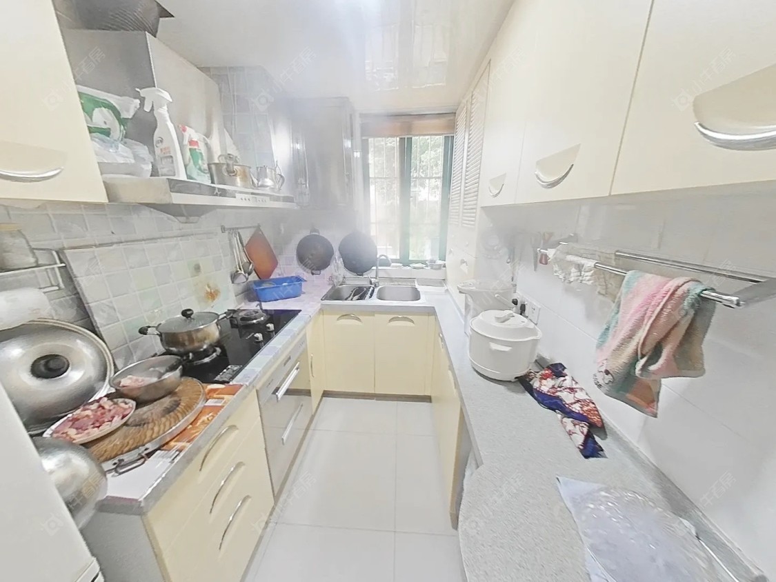 上海建业新村在售二手房源小区图_小牛看房