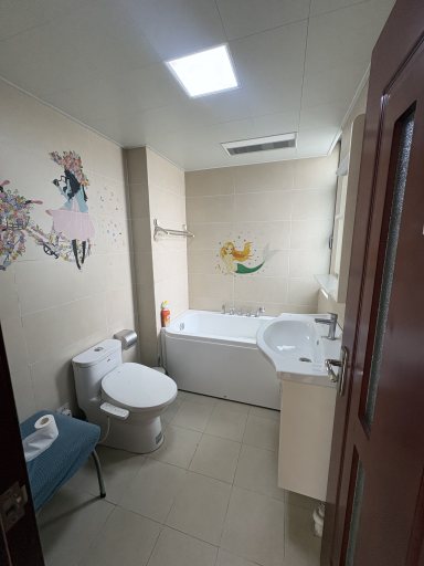 上海绿洲香格丽花园3室在售二手房房源图片