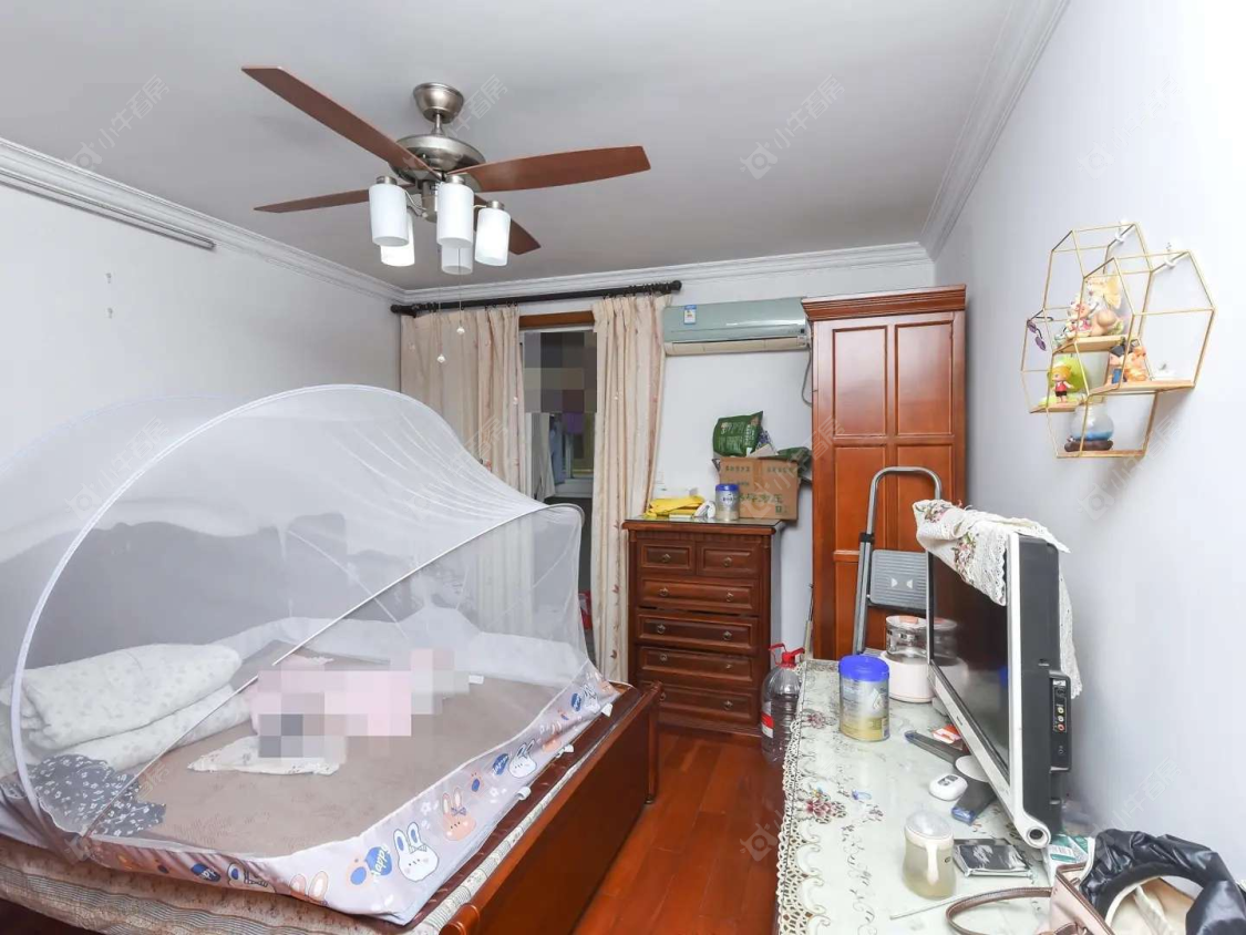 上海海尚菊苑南区在售二手房源小区图_小牛看房