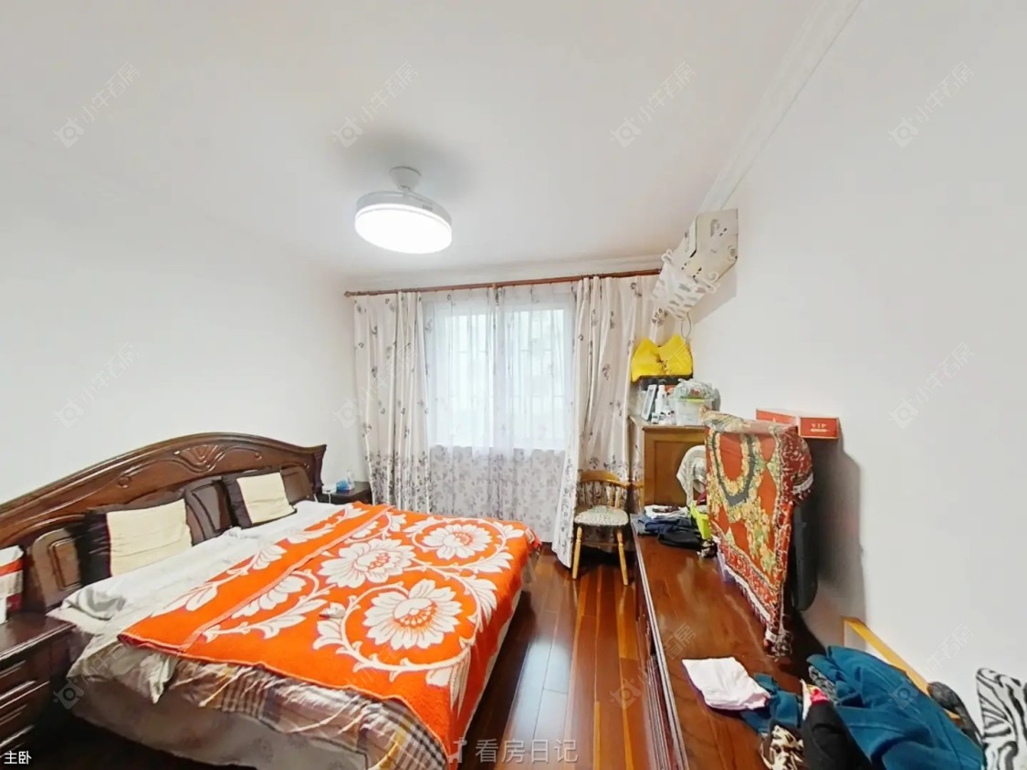 上海舒馨北苑在售二手房源小区图_小牛看房