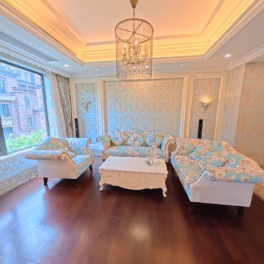 上海金地艺华年别墅区在售二手房_小牛看房