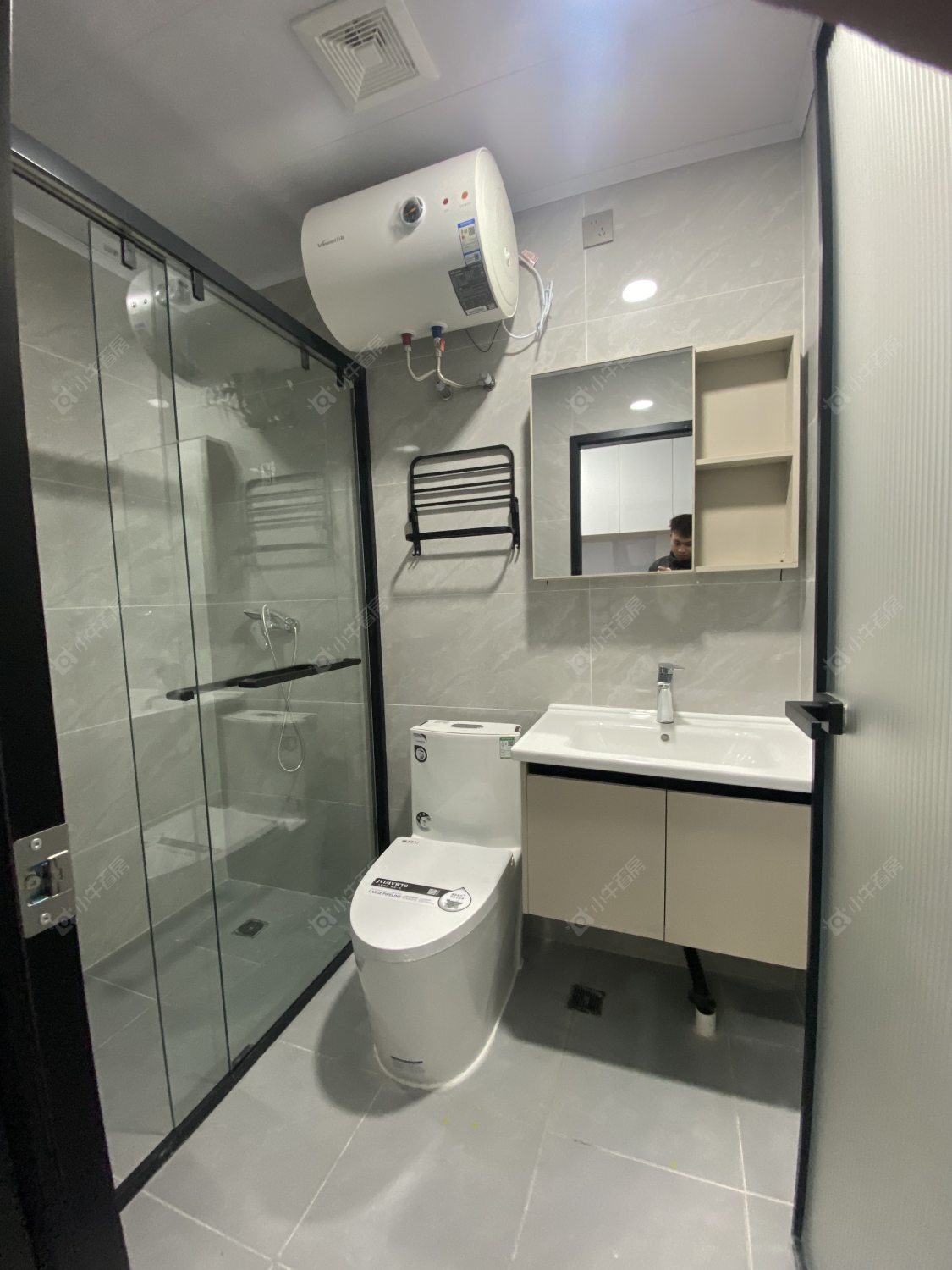 上海北闵路799弄在租房源小区图_小牛看房