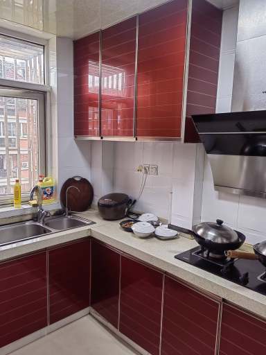 上海好日子大家园D区3室2厅2卫在售二手房房源图片