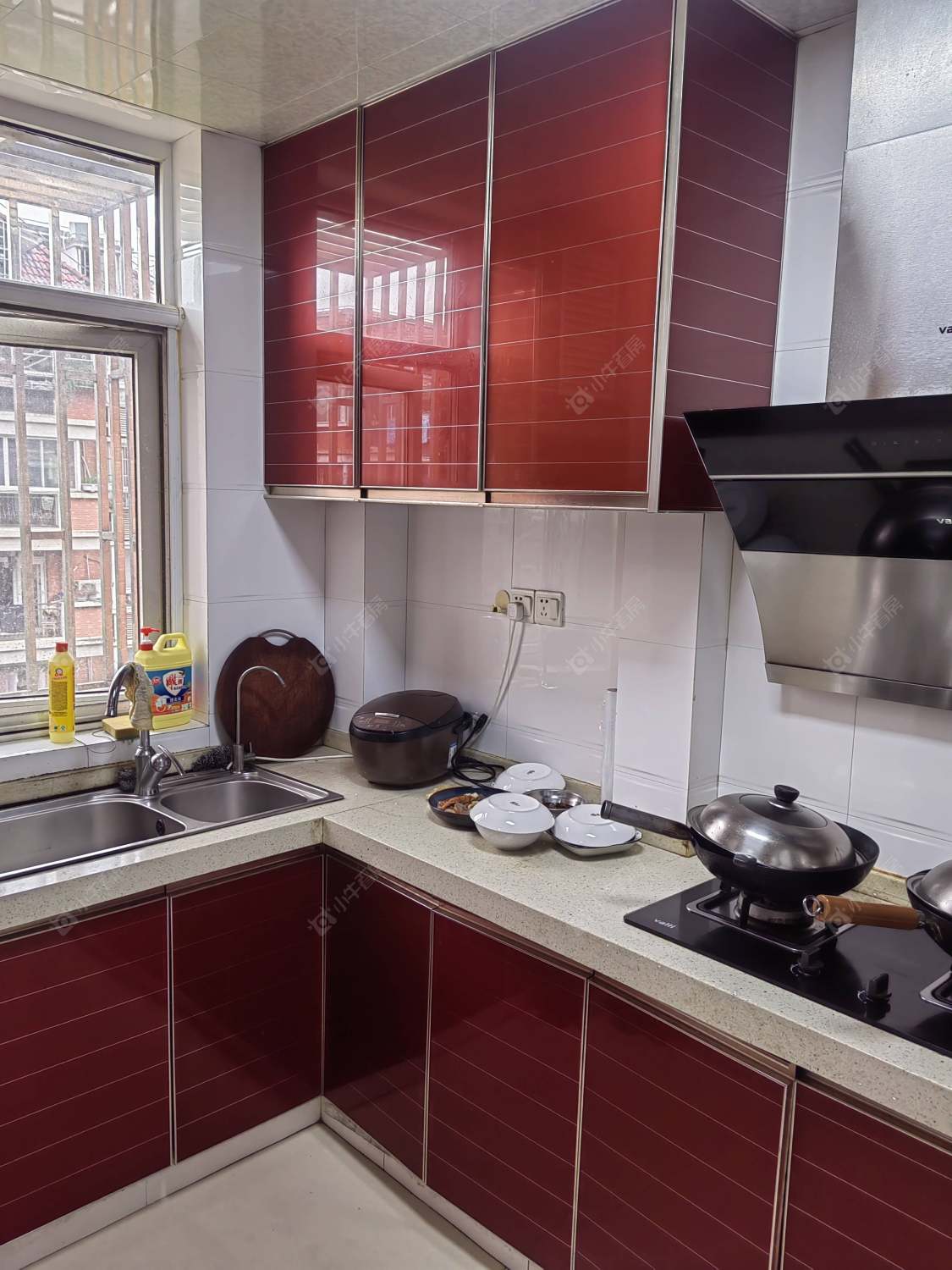 上海好日子大家园D区在售二手房源小区图_小牛看房