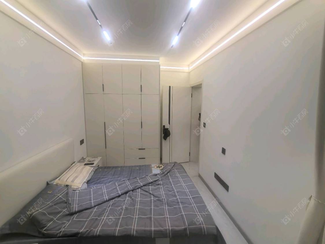 上海兰坪二村在售二手房源小区图_小牛看房