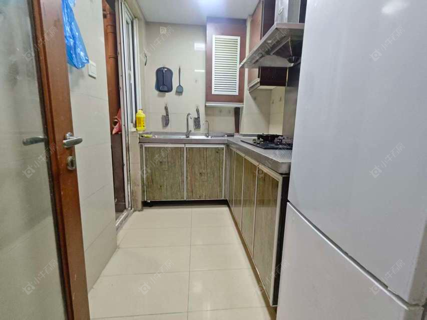 上海万科四季花城111弄在售二手房源小区图_小牛看房