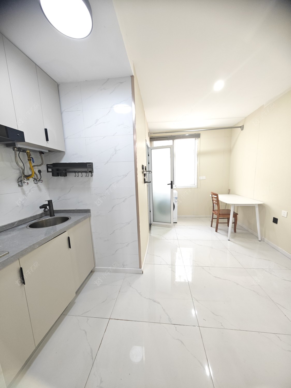 上海张江镇古桐住宅小区在租房源小区图_小牛看房