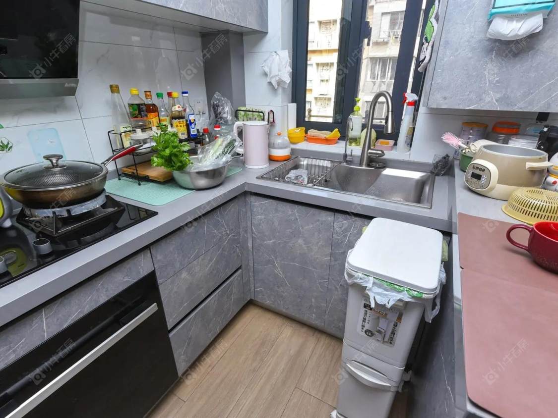 上海菊泉新城古北陆翔苑在售二手房源小区图_小牛看房