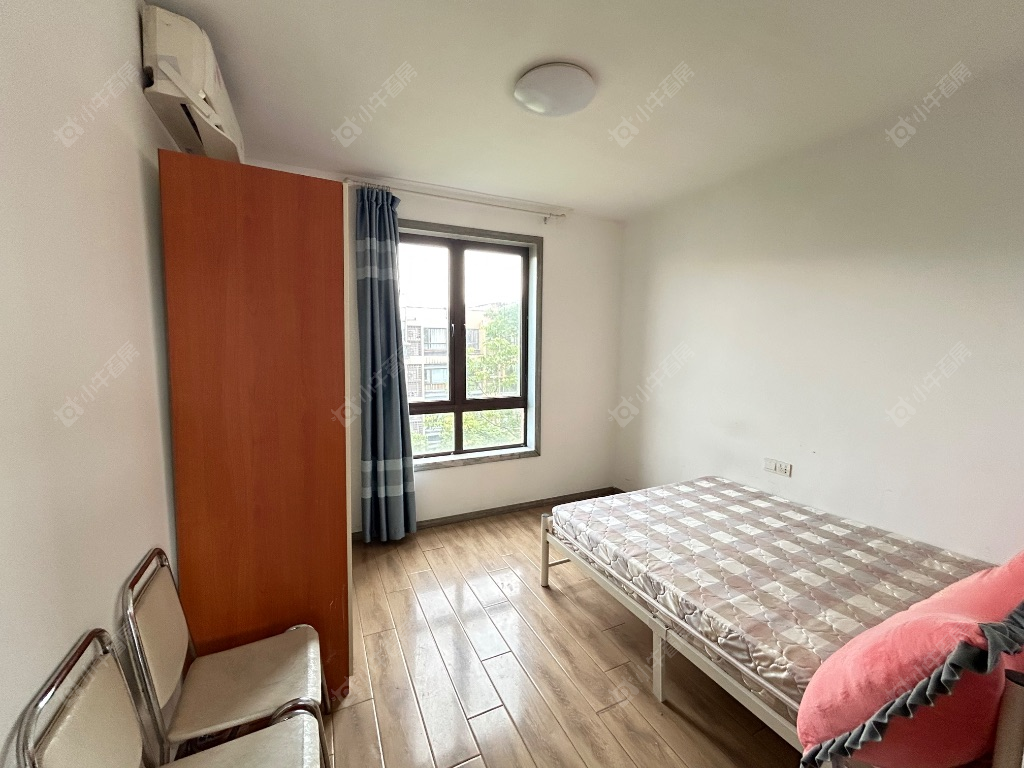 上海中信泰富朱家角新城翠苑西区在售二手房源小区图_小牛看房