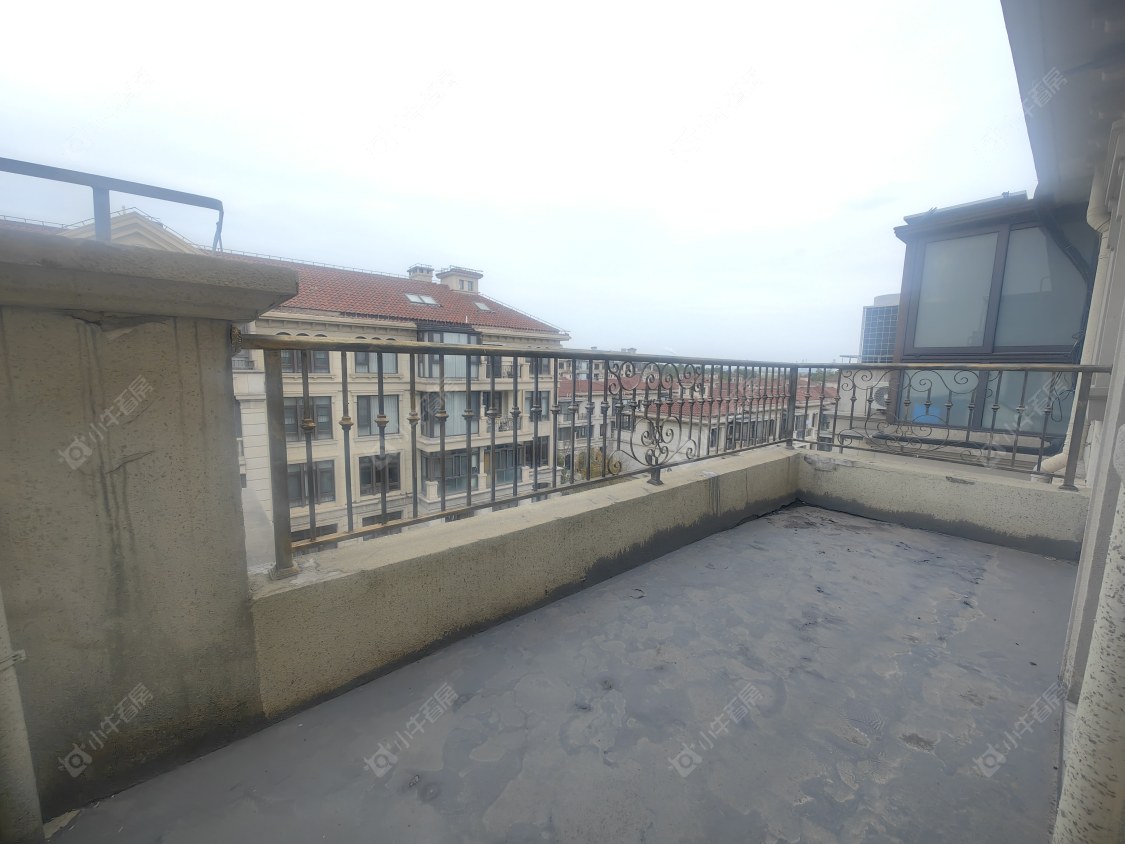 上海正荣国领在售二手房源小区图_小牛看房