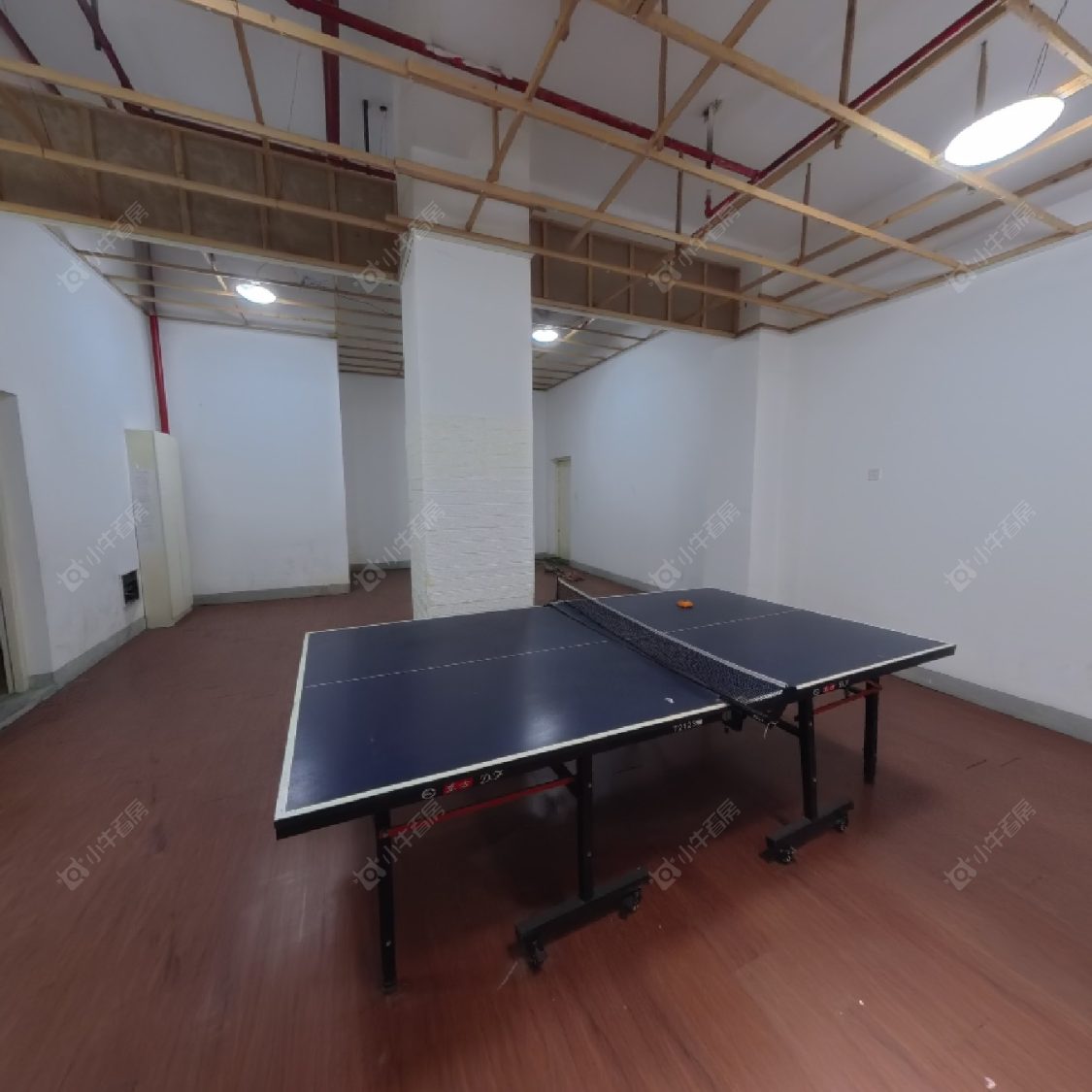 上海大华兰湖天境别墅区在售二手房源小区图_小牛看房