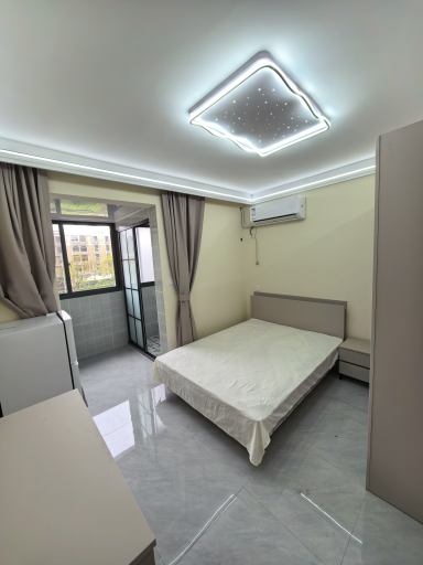 上海民康苑租房_小牛看房