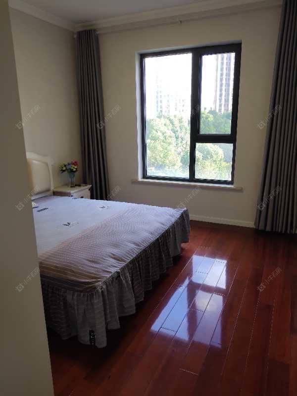 上海远洋香奈在售二手房源小区图_小牛看房