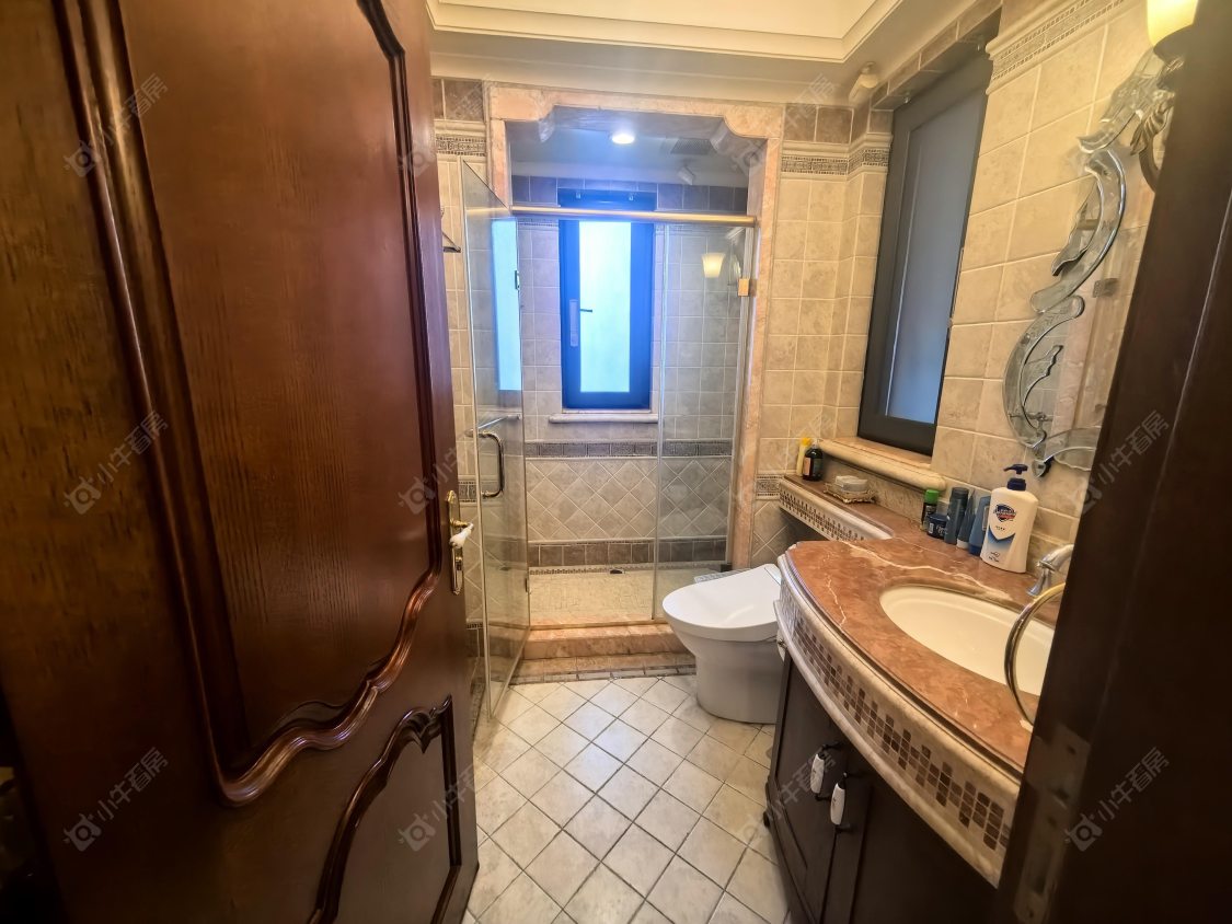 上海上置香岛原墅别墅区在售二手房源小区图_小牛看房