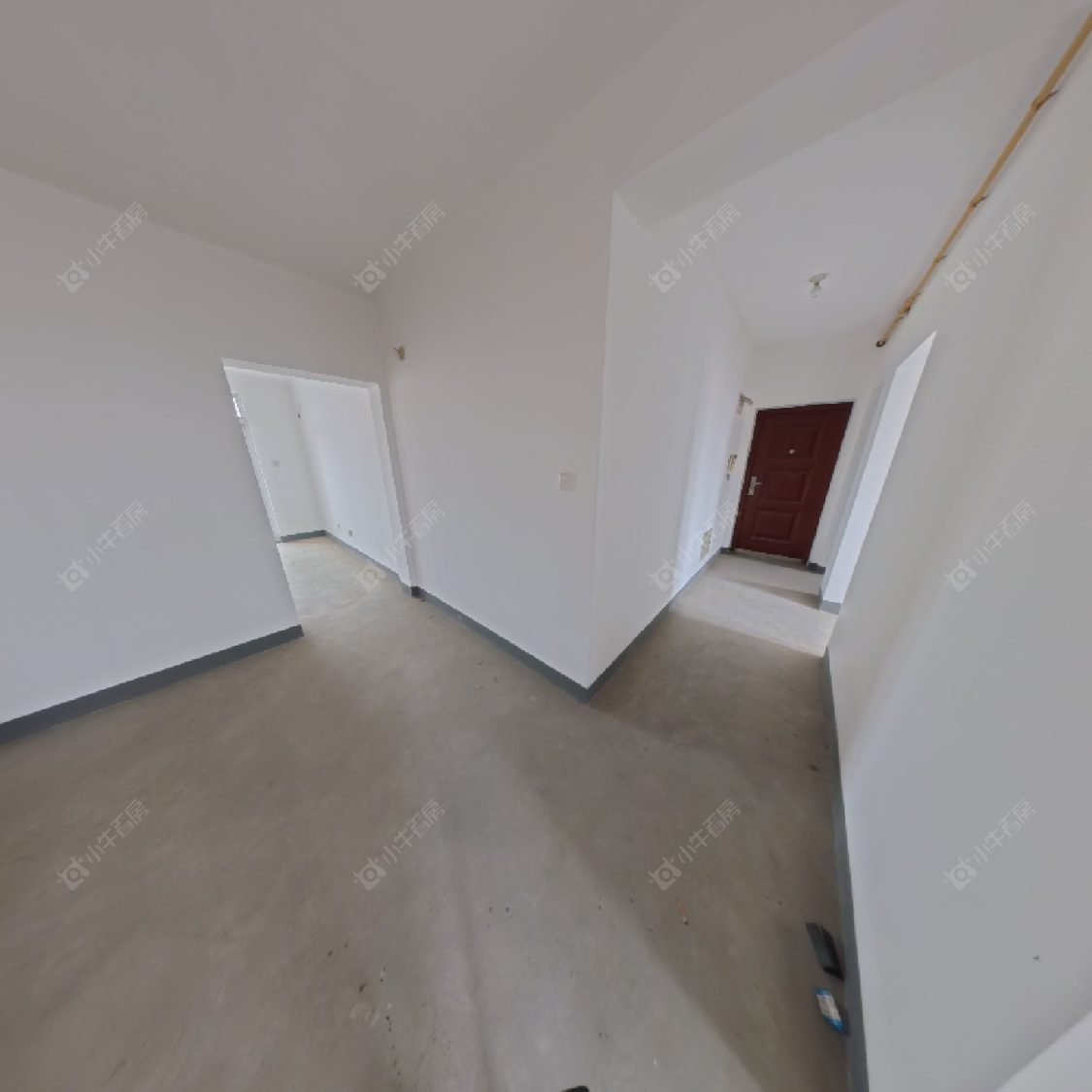 上海美罗家园宝欣苑三村在售二手房源小区图_小牛看房