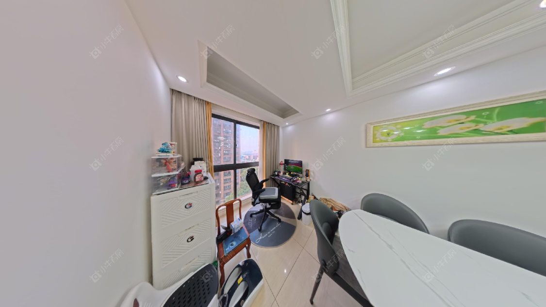 上海宝华盛世花园在售二手房源_小牛看房