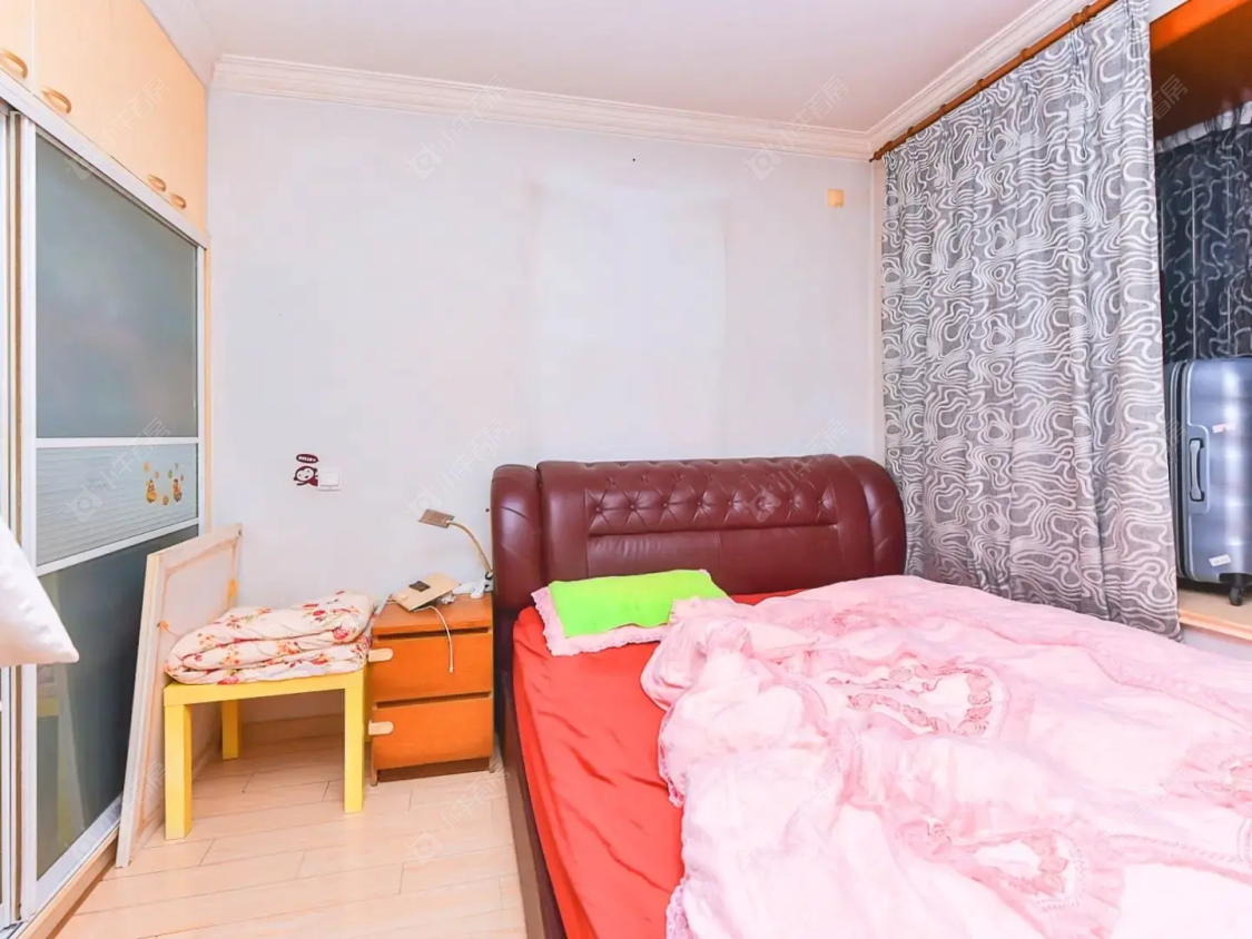 上海菊泉新城古北陆翔苑在售二手房源小区图_小牛看房