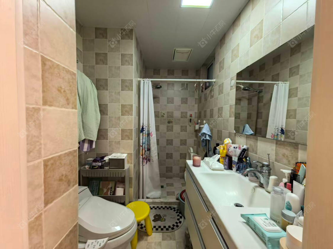 上海铂金华府在售二手房源小区图_小牛看房