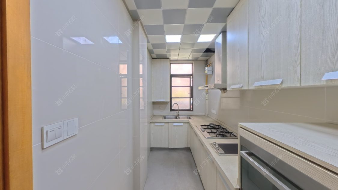 上海宝华北岸郡墅在售二手房源小区图_小牛看房