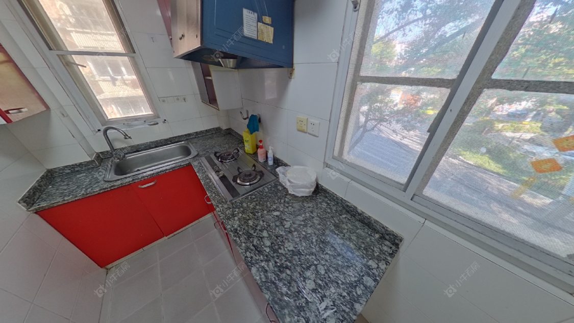 上海运光路100弄在租房源小区图_小牛看房