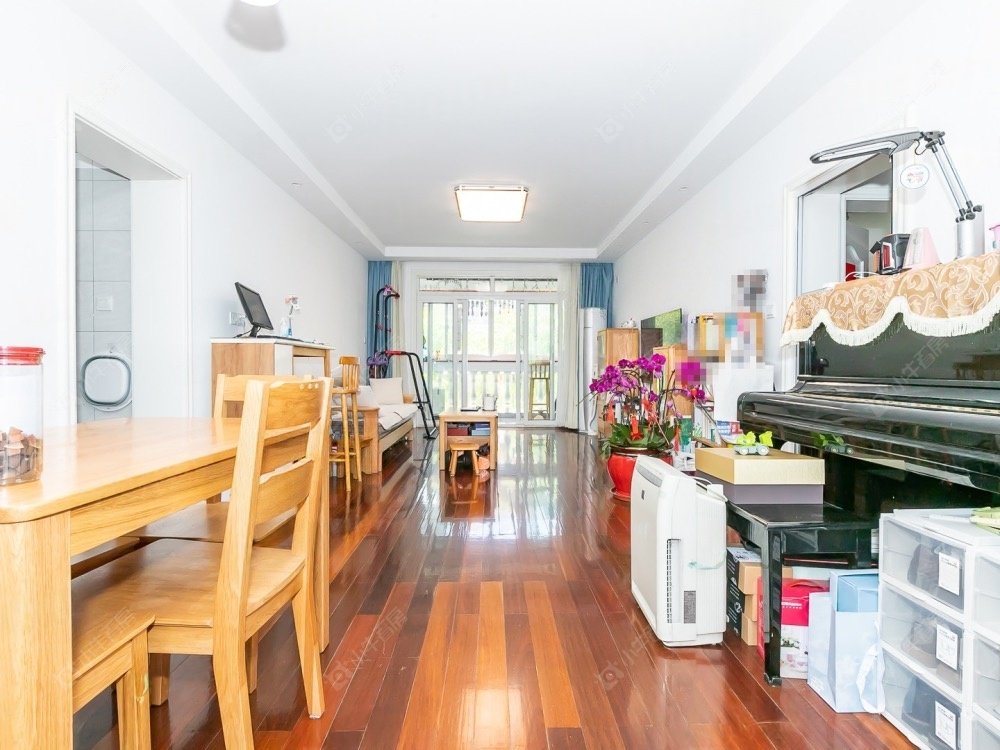 上海虹光公寓在售二手房源小区图_小牛看房