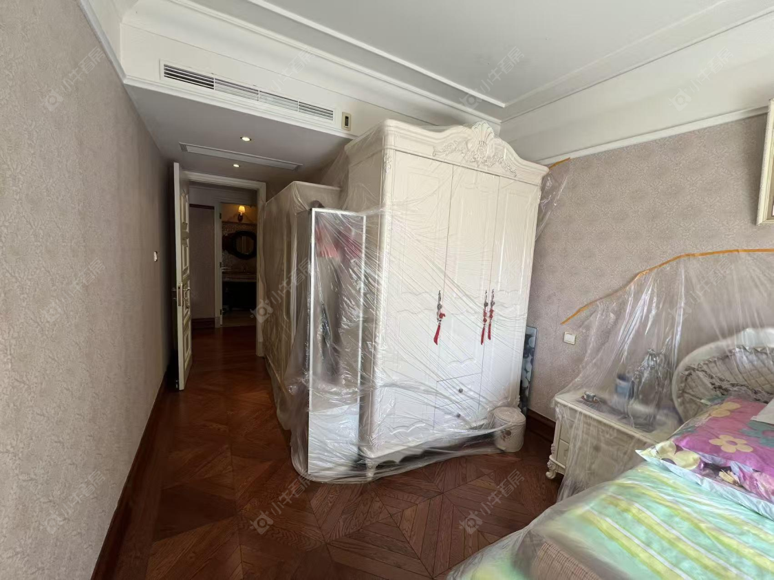 上海上置香岛原墅在售二手房源小区图_小牛看房