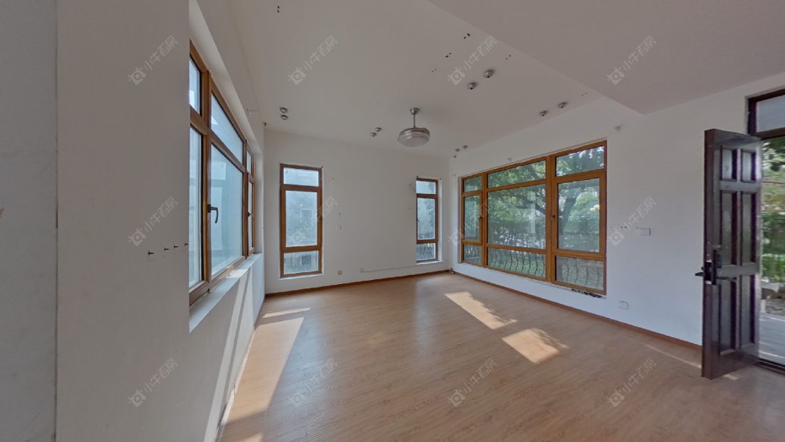 上海绿洲千岛花园在售二手房源小区图_小牛看房