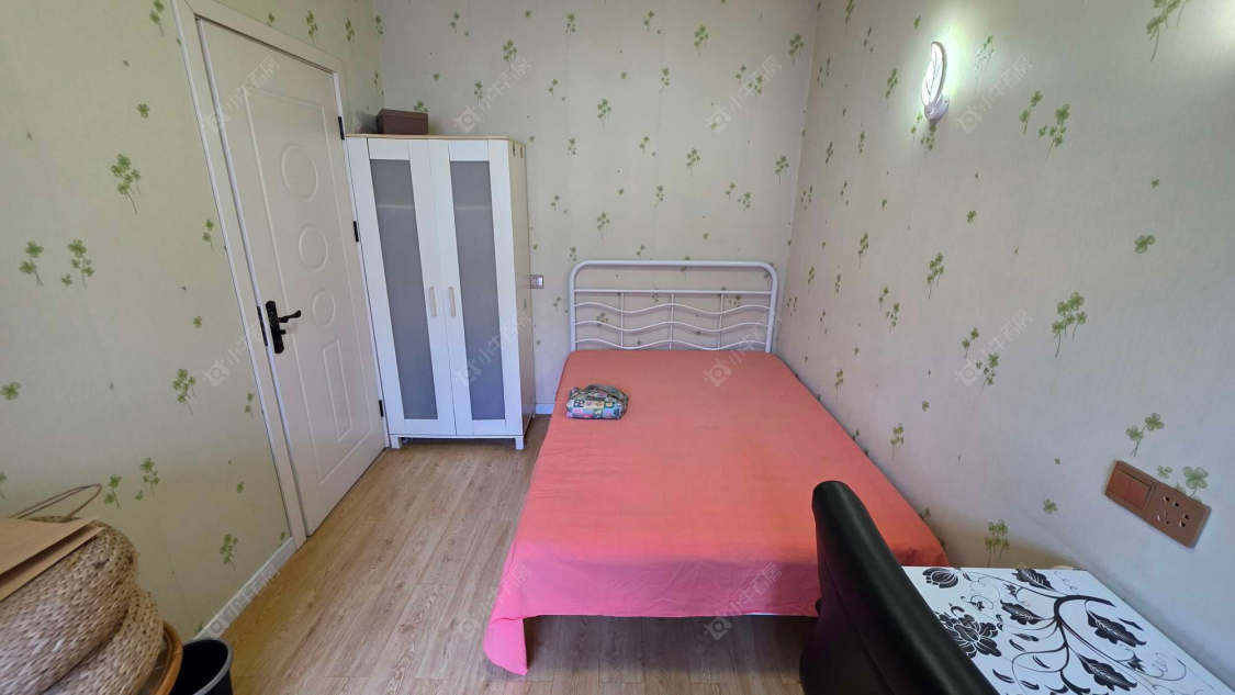 上海东南新村(陆家嘴)在租房源小区图_小牛看房