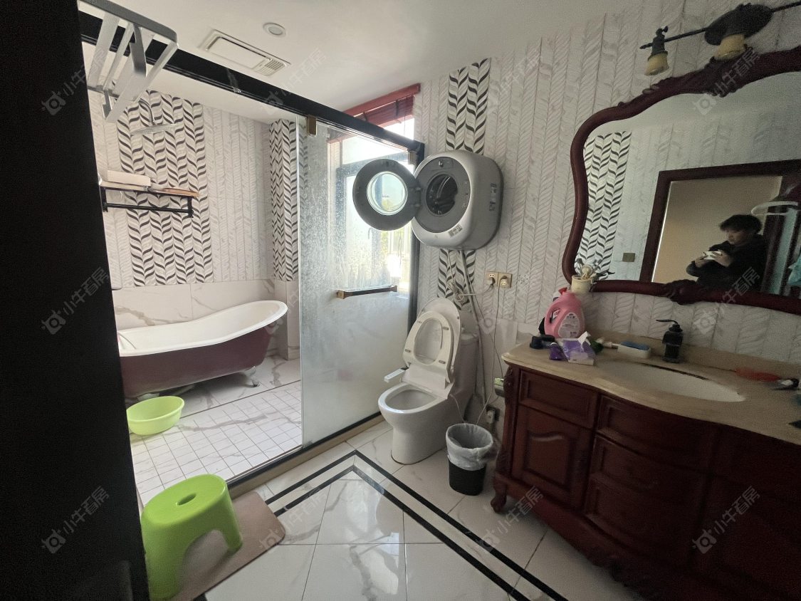 上海英伦美墅馆在售二手房源小区图_小牛看房