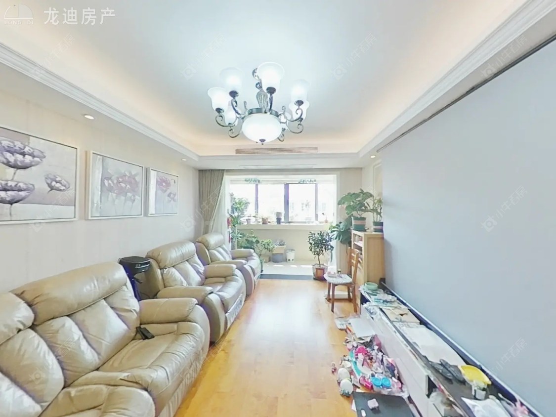 上海王桥苑在售二手房源小区图_小牛看房