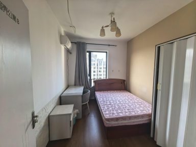 上海远洋香奈出租_小牛看房