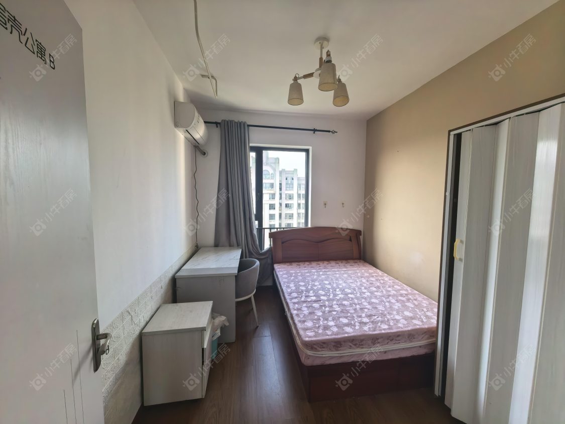 上海远洋香奈在租房源小区图_小牛看房