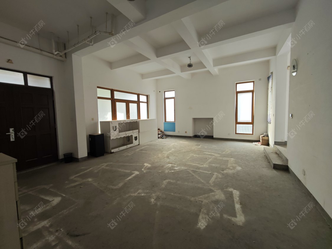 上海绿洲千岛花园在售二手房源小区图_小牛看房