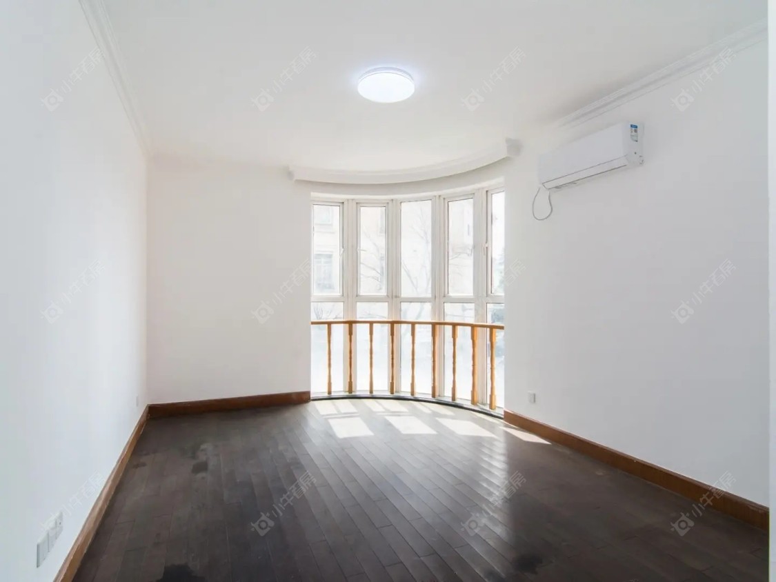 上海紫欣公寓在售二手房源小区图_小牛看房