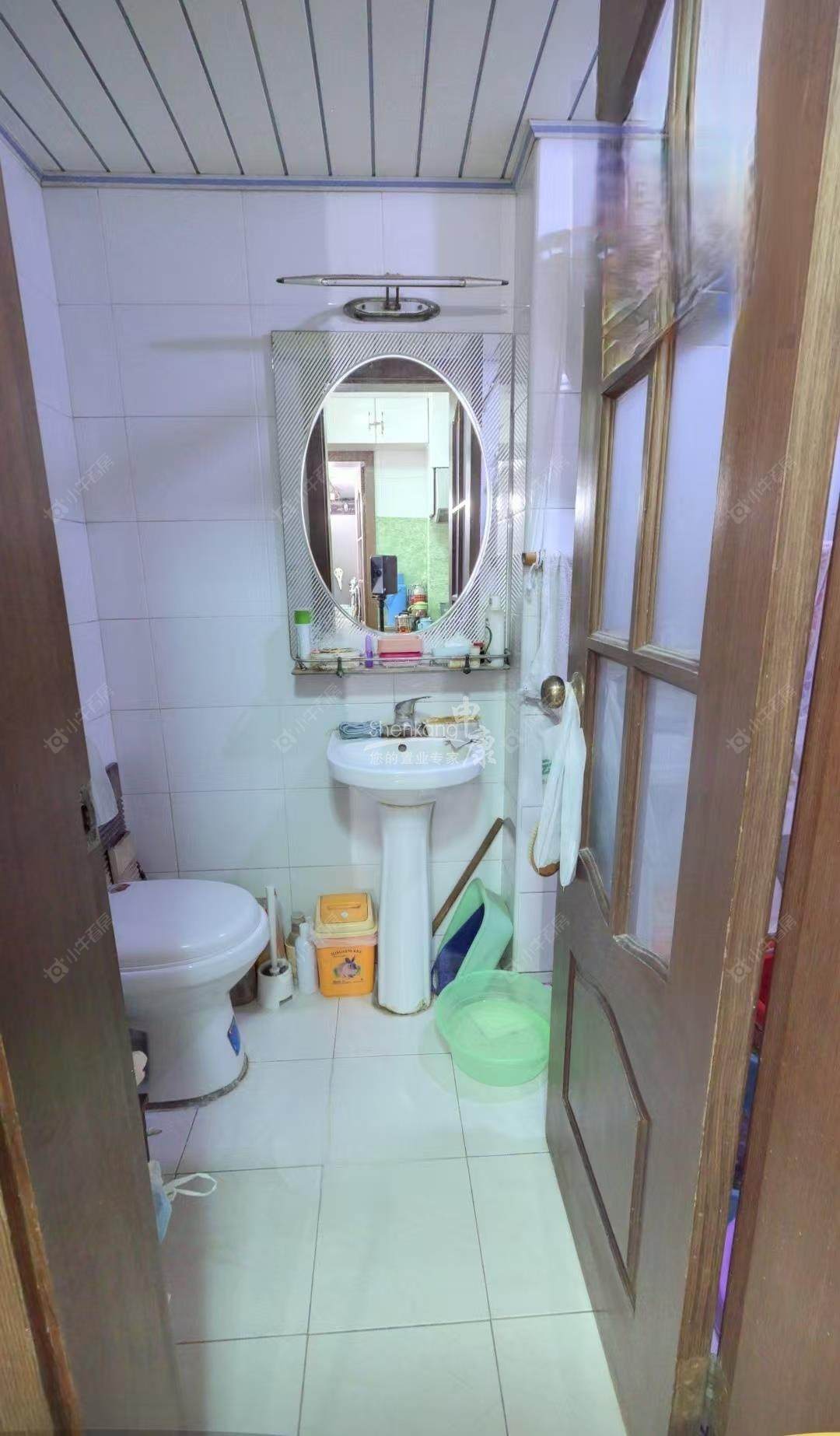 上海金顺小区在售二手房源小区图_小牛看房