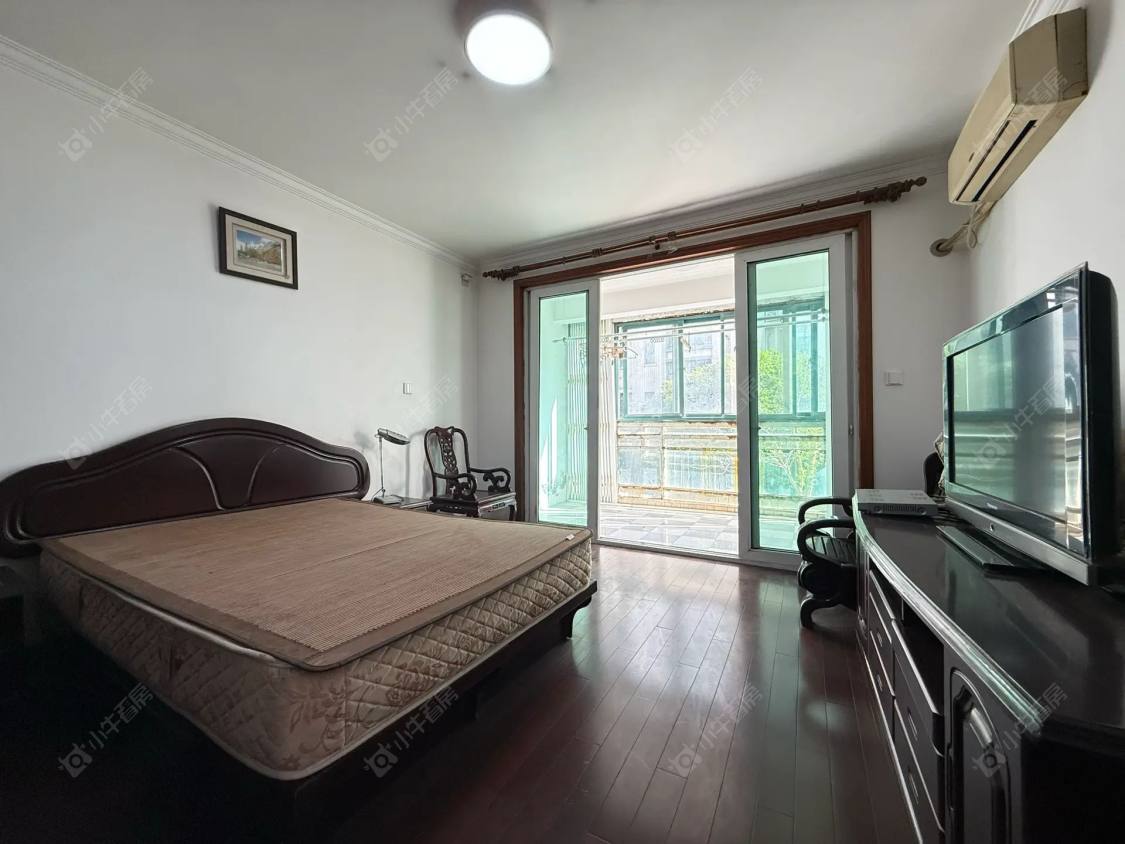 上海公园3000在售二手房源小区图_小牛看房