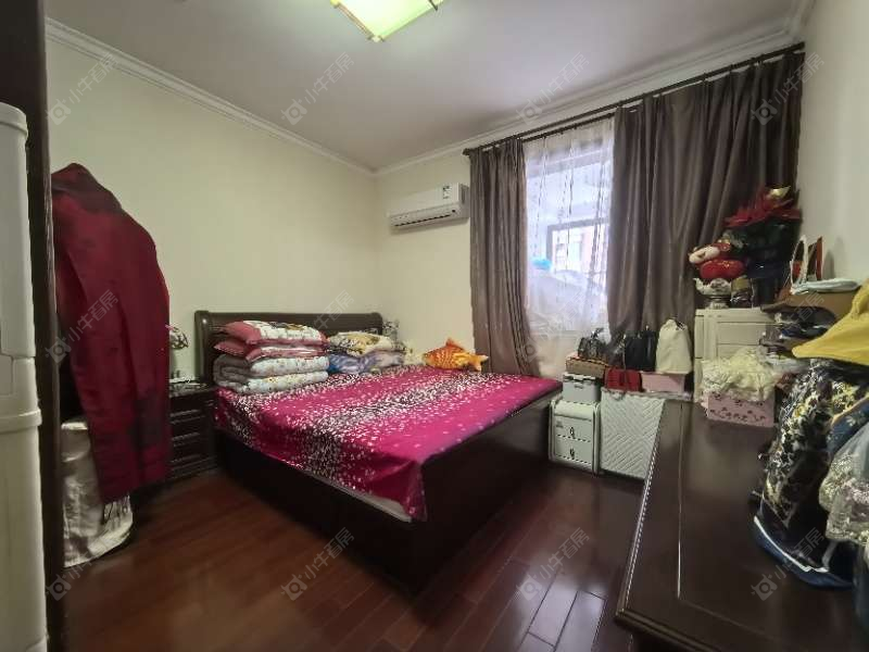 上海锦绣华都在售二手房源小区图_小牛看房