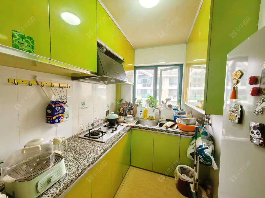 上海和合新村东区在售二手房源小区图_小牛看房